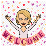 Welcome! Welcome!